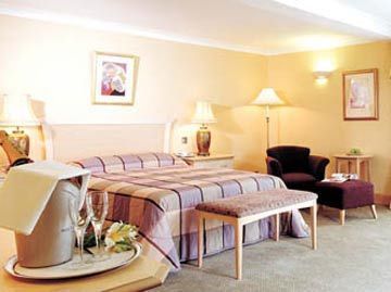 Hellidon Lakes Hotel