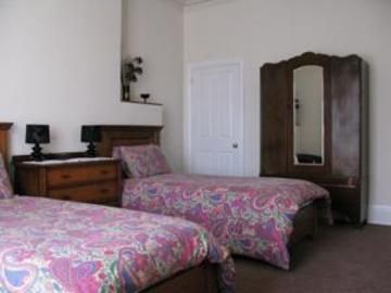 SILVERDALE HOTEL