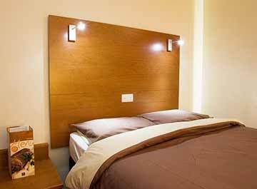 New Country Inn