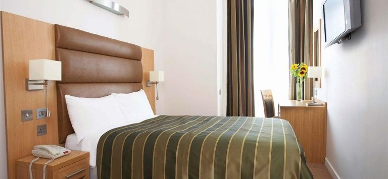 ibis Styles London Gloucester Road