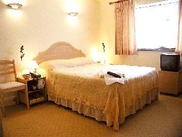 The Brent Hotel