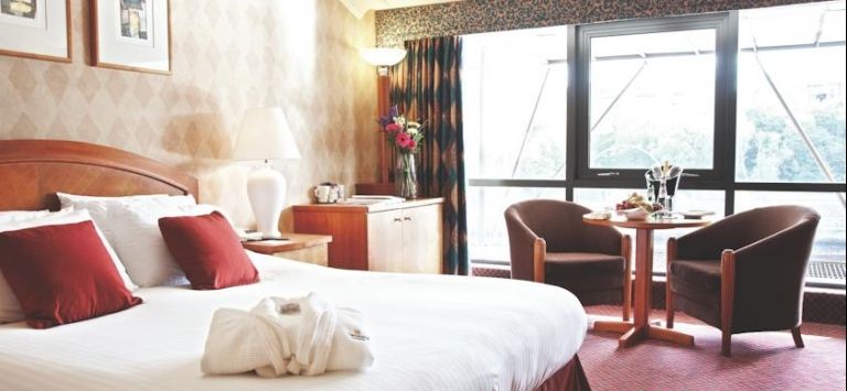 Copthorne Hotel Newcastle