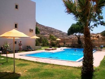 Calypso Hotel
