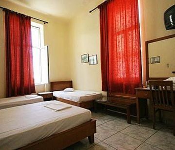 Lena Hotel