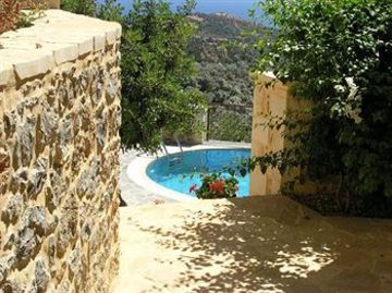 Litiniana Villas