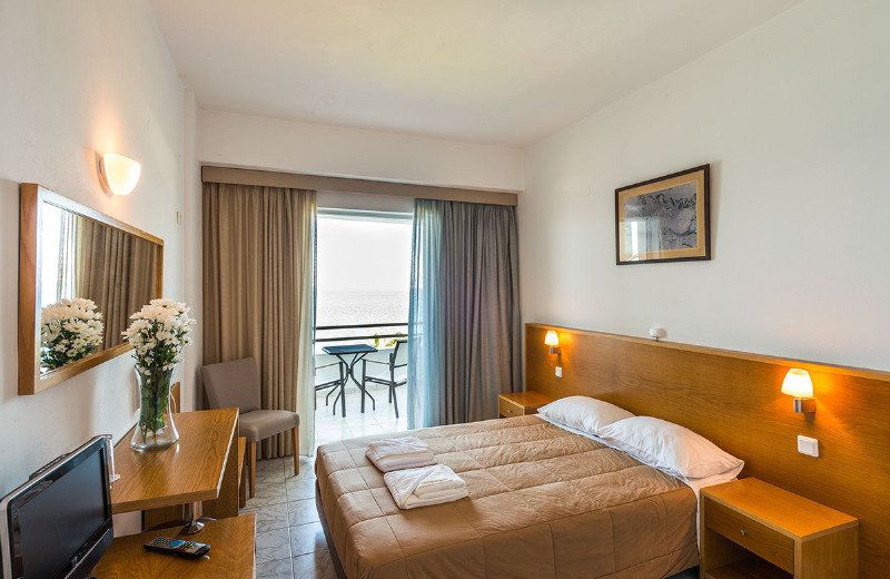 Niforeika Beach Hotel
