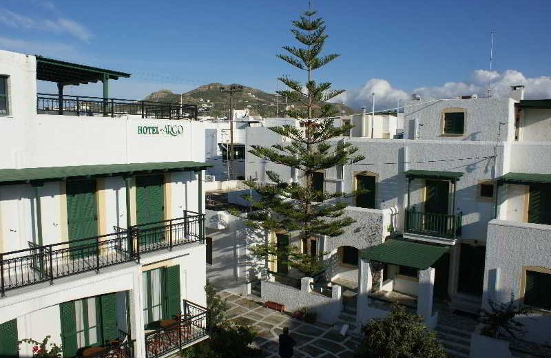 Argo Boutique Hotel