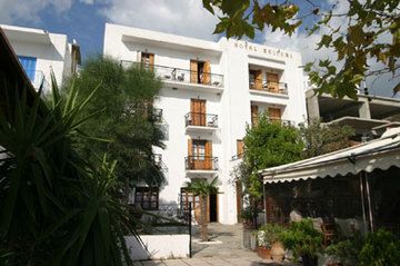 Meltemi by Manthos Hotels