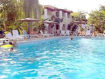 Azure Resort & Spa