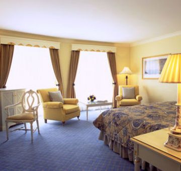 The Merrion Hotel