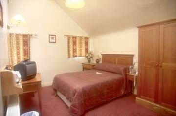 Waltons Hotel Dublin