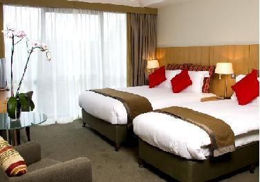 Clarion Hotel Suites Limerick