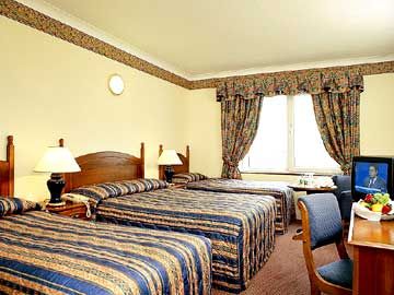 The Inn at Dromoland