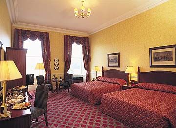 Faithlegg Hotel