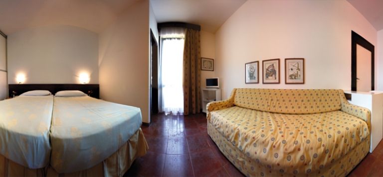 Hotel Della Baia