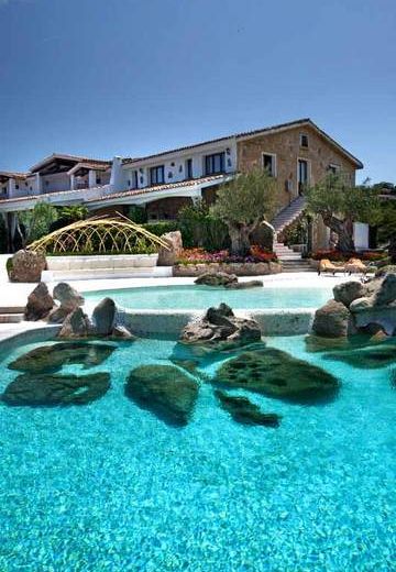 Hotel Pulicinu
