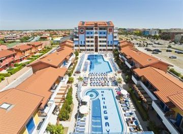 Villaggio Hemingway - Aparthotel