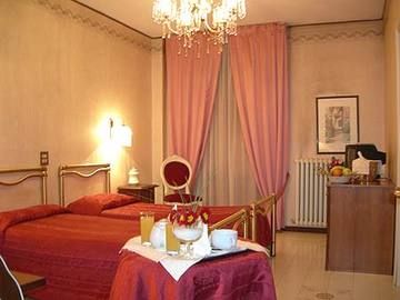 Hotel Park Ge.Al.