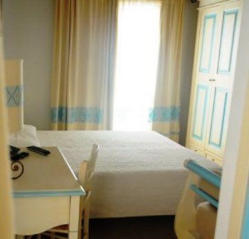 Alma Resort