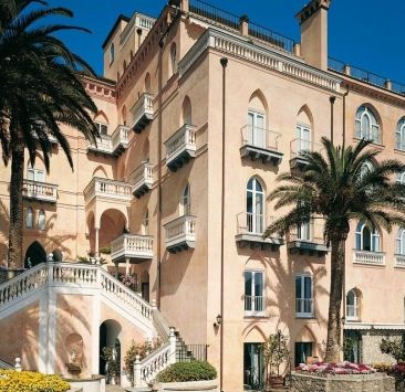 Palazzo Avino
