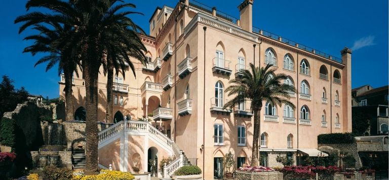 Palazzo Avino