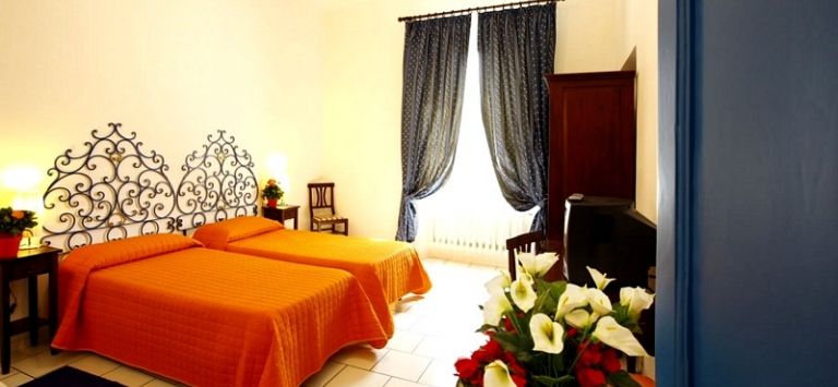 Hotel S.Giorgio & Olimpic