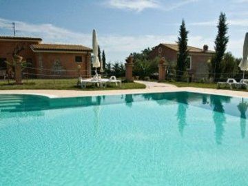 VILLA DELLE RONDINI