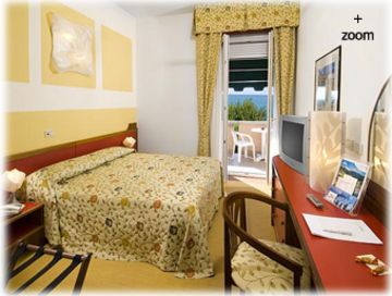 Hotel Alexander