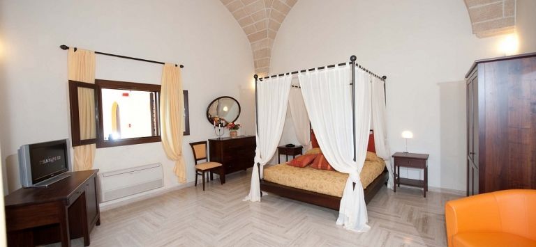 Tenuta La Baronessa Resort