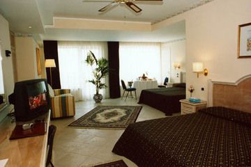 Sant Alphio Garden Hotel & SPA