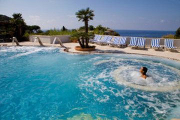 San Michele Hotel & Spa