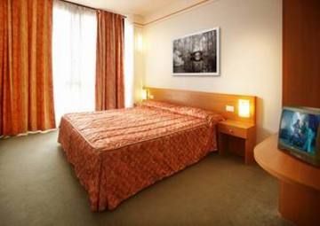 Hotel Garda