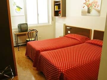 B&B Hotel Milano Ornato