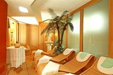 Hotel Foresta