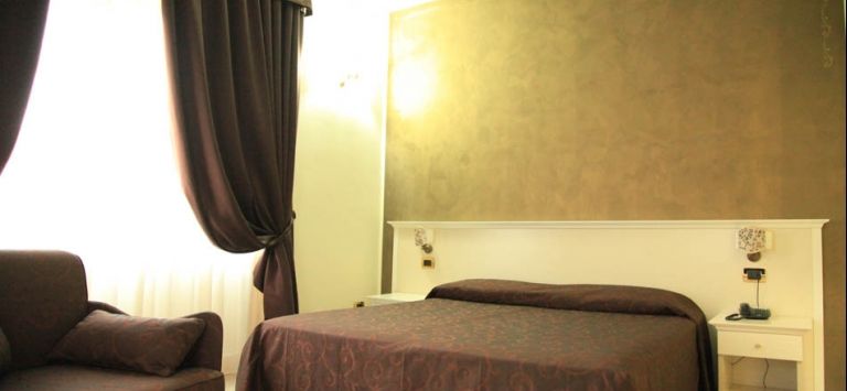 Hotel Madonna Delle Grazie