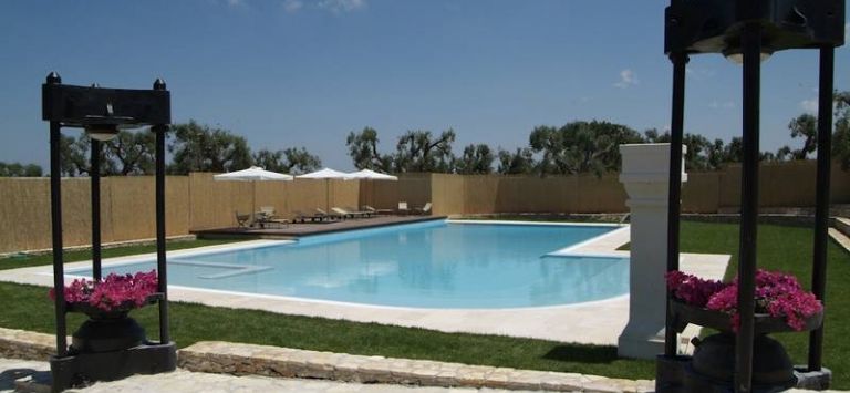 Relais Masseria Montalbano