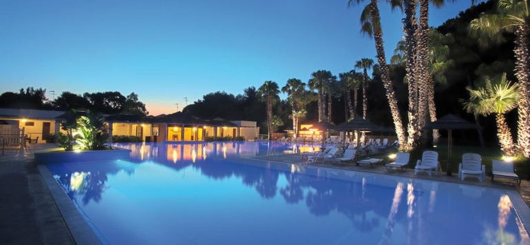 Hotel Solara