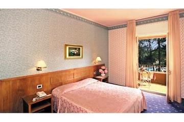 Hotel Villa Delle Rose