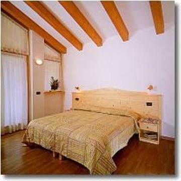 HOTEL La Locanda