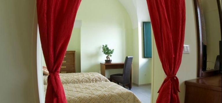 AGRITURISMO CASALE SAN GIOVANNI