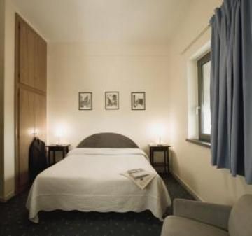 Best Western Hotel Corsi