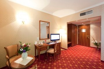 Hotel Pioppeto Saronno