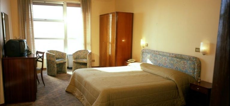 Park Hotel Mar Grande