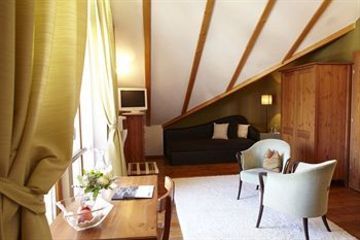 Goldene Rose Karthaus a member of Small Luxury Hotels of the World
