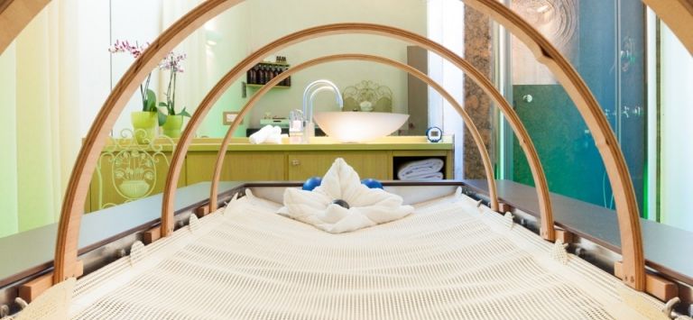 Bauer Palladio Hotel & Spa