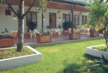 GREEN HOUSE LAGUNA