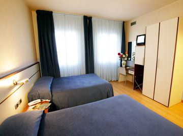 Hotel Ambra