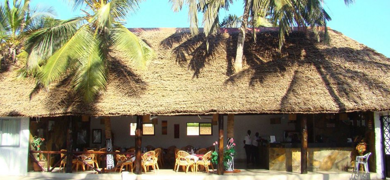 PrideInn Hotel Mombasa City