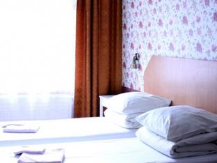 Hotel Image 1
