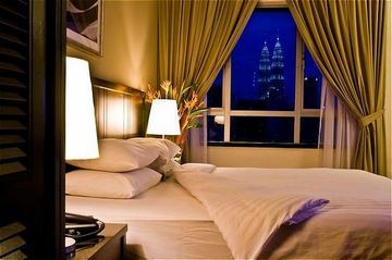 The Nomad Sucasa All-Suite Hotel